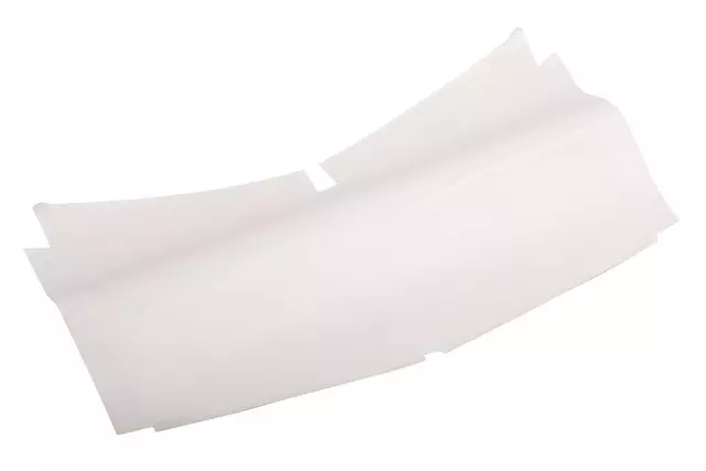 Decal - GM (84037040)