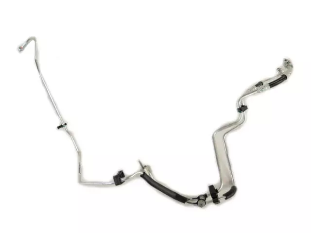 A/C Liquid Line - Mopar (68225318AC)