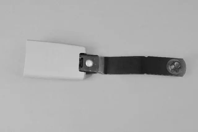 Front Inner Seat Belt, Right - Mopar (1JB461K7AA)