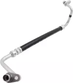 924905RB0A - : Hose Flexible, High for Nissan Image