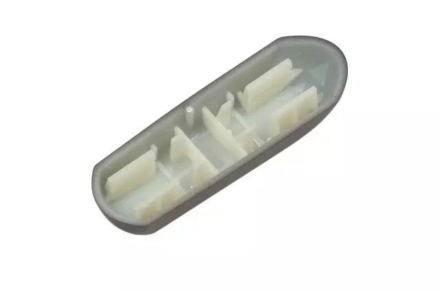 13274114 - Body: Seat Switch Knob for Buick: Cascada, Enclave, Encore GX, Envision, Envista, LaCrosse, Regal, Regal Sportback, Regal TourX, Verano | Chevrolet: Blazer, Bolt EUV, Bolt EV, Cruze, Equinox, Malibu, Malibu Limited, Silverado 1500, Silverado 1500 LTD, Silverado 2500 HD, Silverado 3500 HD, Trailblazer, Traverse, Traverse Limited, Trax | GMC: Acadia, Sierra 1500, Sierra 1500 Limited, Sierra 2500 HD, Sierra 3500 HD, Terrain Image