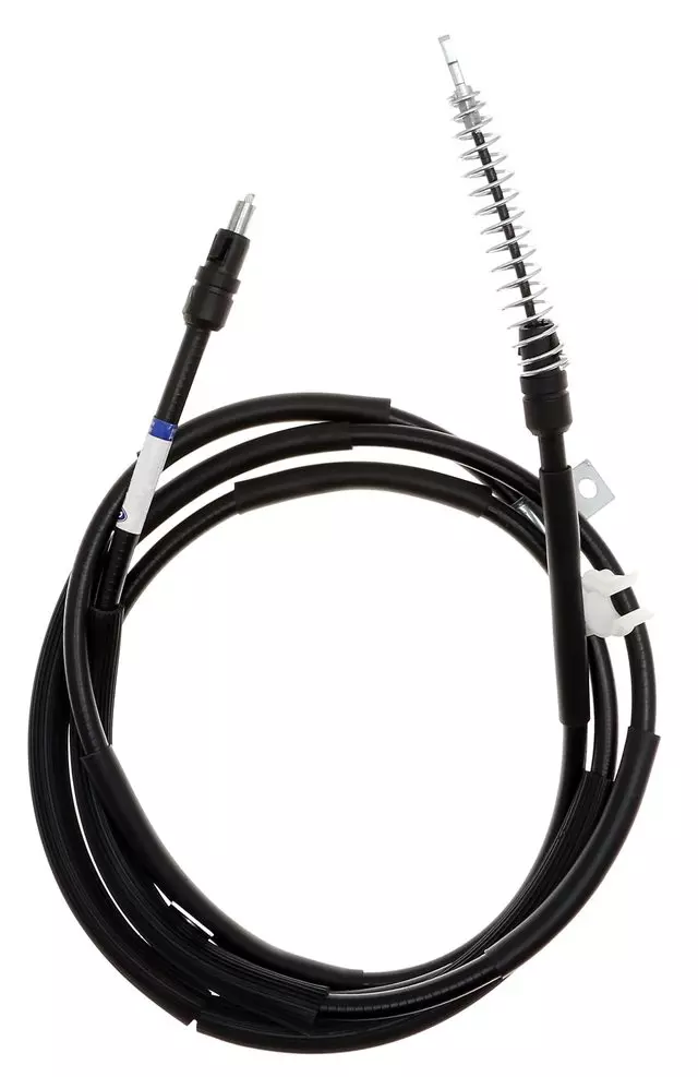 Parking Brake Cable - ACDelco (18P97182)