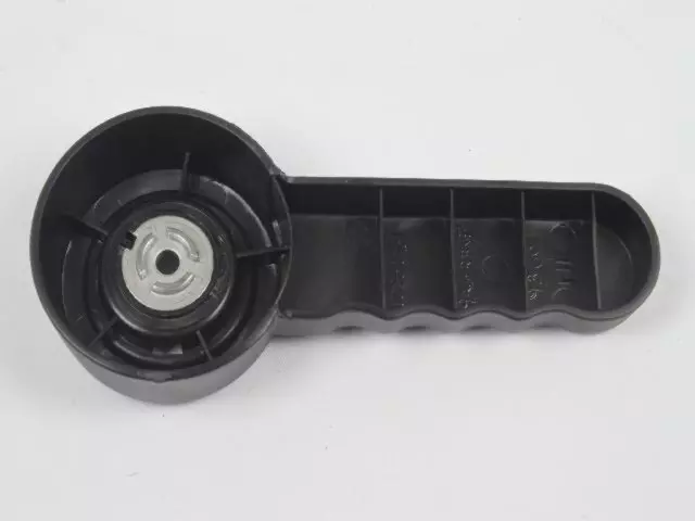 Front Seat Lift Handle, Left - Mopar (1QK62DX9AA)