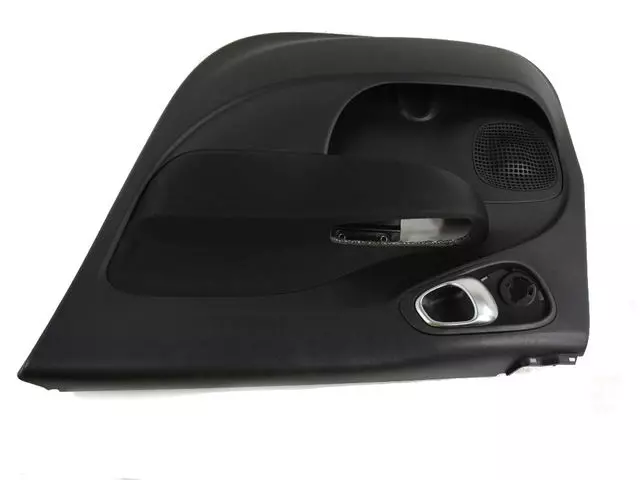 5VS92MXNAA - Interior Trim: Front Door Trim Panel, Right for Mopar Image