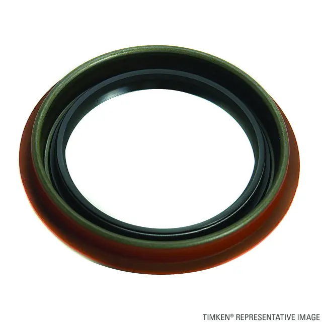 4950 - Transmission &amp; Drivetrain: Automatic Transmission Torque Converter Seal for TIMKEN Image