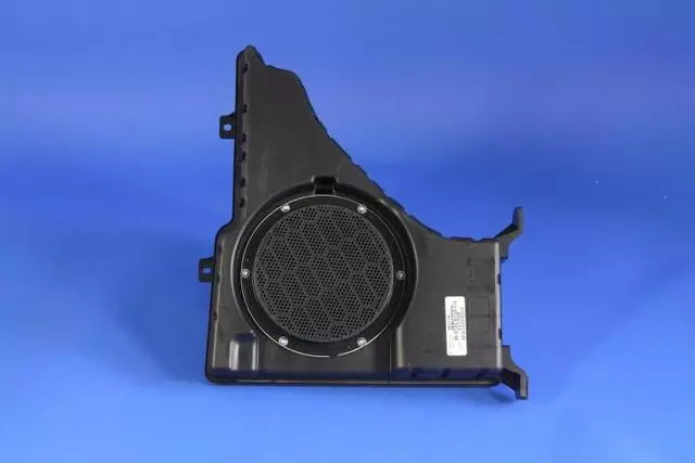 Genuine Alfa Romeo Speaker Sub Woofer - Alfa Romeo (5064946AA)