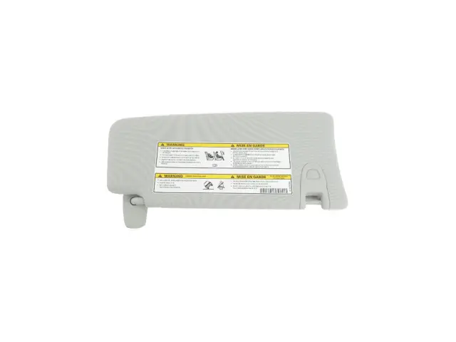 5SY90PS4AD - : W/Mirror Visor, Right for Jeep: Compass Image