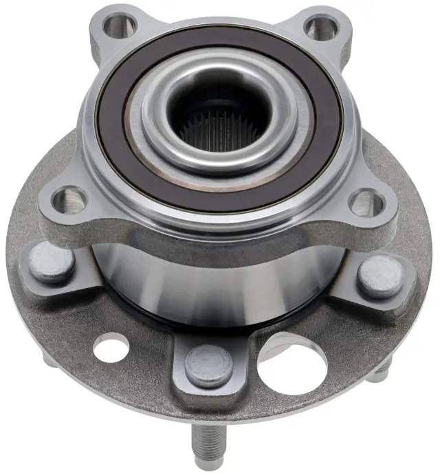 MB50352 - Wheels, Tires &amp; Parts: Wheel Bearing and Hub Assembly for MEVOTECH Image