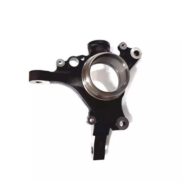 28012AA023 - Suspension: Knuckle for Subaru: Forester, Impreza, Legacy Image