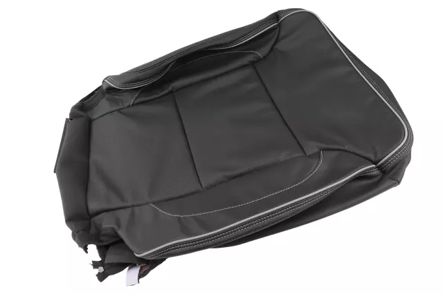 84549954 - Body: Seat Back Cover for Chevrolet: Silverado 2500 HD, Silverado 3500 HD | GMC: Sierra 2500 HD, Sierra 3500 HD Image