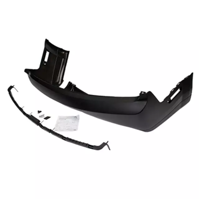 Rear Fascia - Ford (6R3Z-6320049-BA)