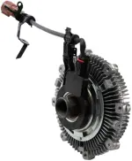 3266 - : Reverse Rotation Severe Duty Electronic Fan Clutch for Hayden Image
