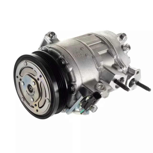 JX6Z19703B - : Compressor for Ford: Transit Connect Image