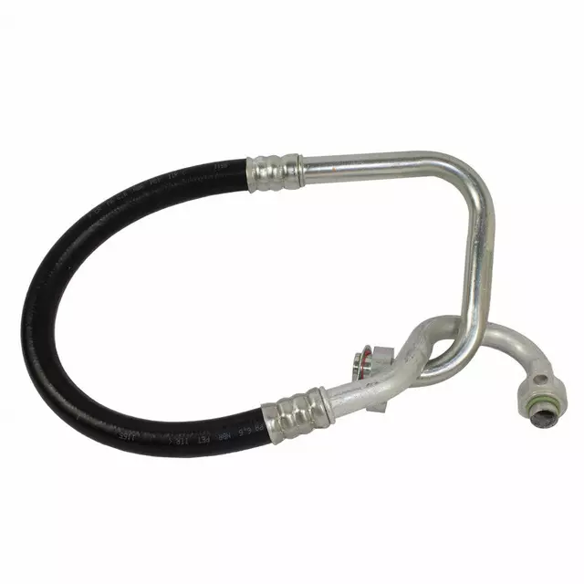 Tube Assembly - Ford (4C4Z-19867-CA)