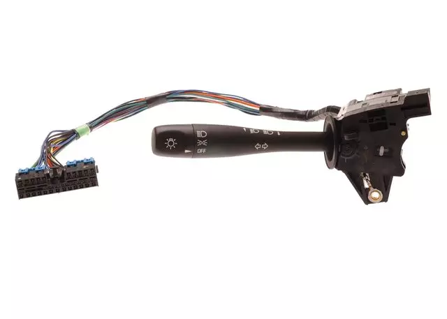 26047881 - Steering: Combo Switch for Oldsmobile: Intrigue Image