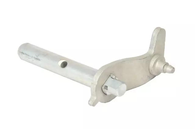 24285407 - : Automatic Transmission Manual Shift Shaft for GM Image