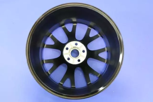 Wheel, Alloy - Mopar (6DB71VXWAA)