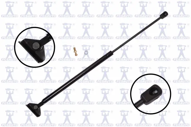 84810 - : Liftgate Lift Support for Focus Auto Parts Image