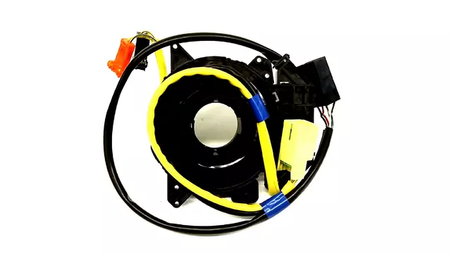 Body Connector - Subaru (83116FE060)