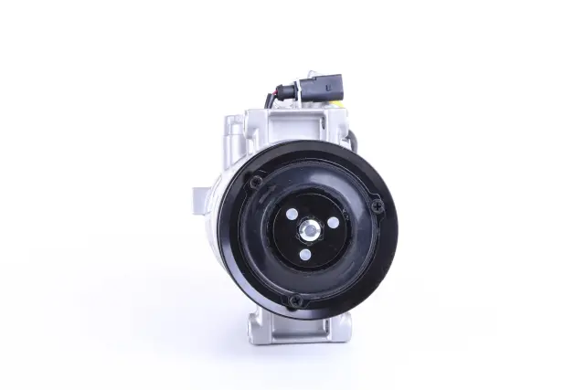 89513 - : Nissens A/C Compressor for NISSENS Image