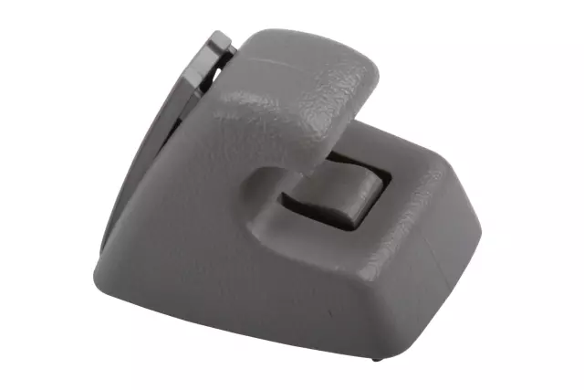 Light Ash Gray Sunshade Support - GM (42520821)