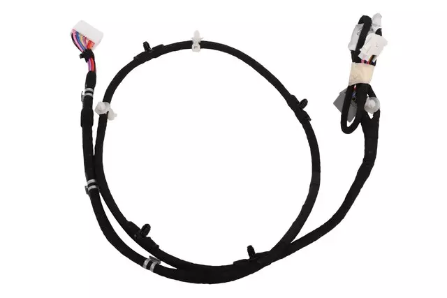 Sunroof Switch Wiring Harness - GM (84799316)