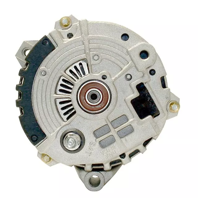 Alternator, Remanufactured - GM (19134905)