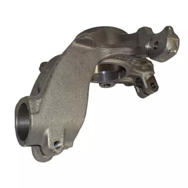 MEF328 - : Knuckle - Front Wheel for Ford Image