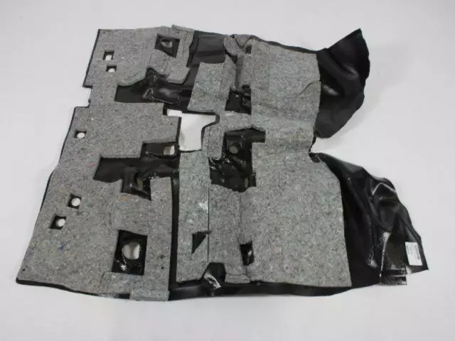 Floor Mat - Mopar (6NT61DX9AD)
