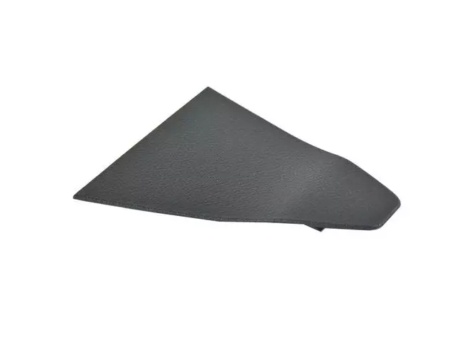 5RH95DX9AA - Interior Trim: B Pillar Lower Trim Panel, Left for Chrysler: Pacifica, Voyager Image