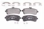 355021521 - : Disc Brake Pad Set for Hella Pagid Image