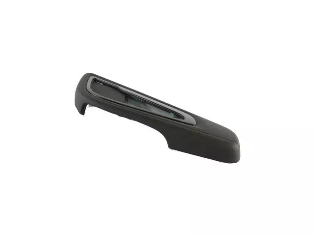 Front Door Trim Armrest, Left - Mopar (5QZ091V5AB)