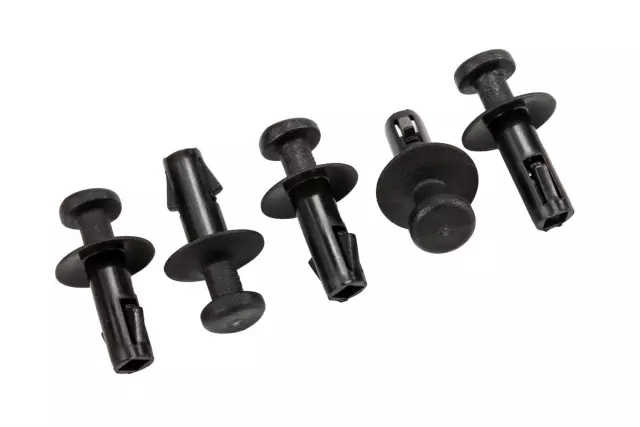 95129884 - : Jet Black Luggage Shade Pivot (sold individually) for Buick: Encore | Chevrolet: Trax Image