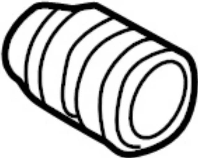 165780W000 - Engine: Air Duct for INFINITI: QX4 Image