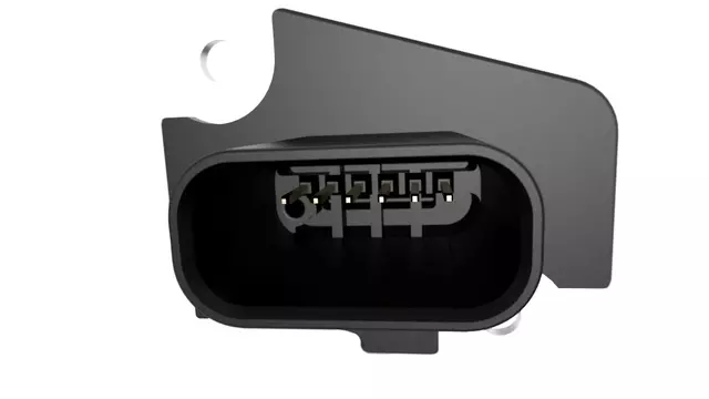 Air Flow Sensor - Mopar (53013733AB)