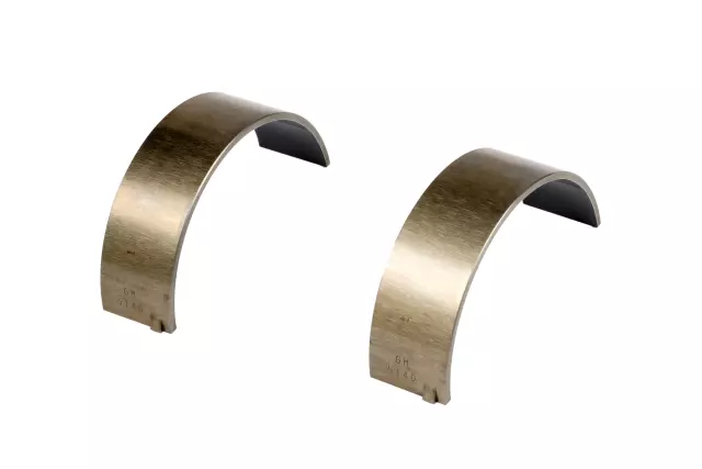 12643667 - : Bearing for Buick: Enclave, LaCrosse | Cadillac: ATS, CT4, CTS, SRX, XTS | Chevrolet: Camaro, Caprice, Captiva Sport, Colorado, Equinox, Impala, Impala Limited, Malibu, Traverse, Traverse Limited | GMC: Acadia, Acadia Limited, Canyon, Terrain Image