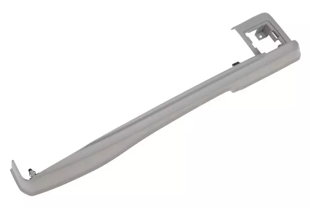 20761370 - Body: Side Shield for Buick: Enclave | Saturn: Outlook Image