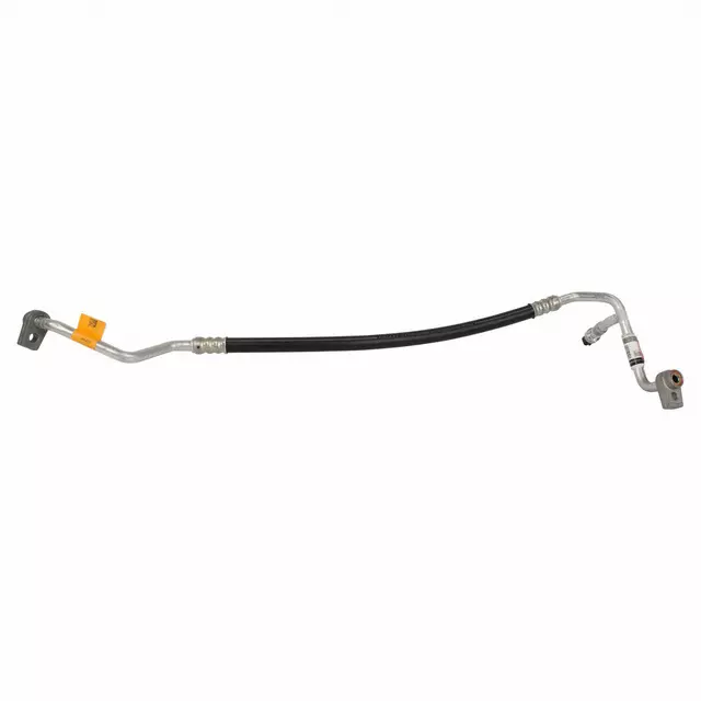 A/C Refrigerant Discharge Hose - Ford (KV6Z-19972-B)