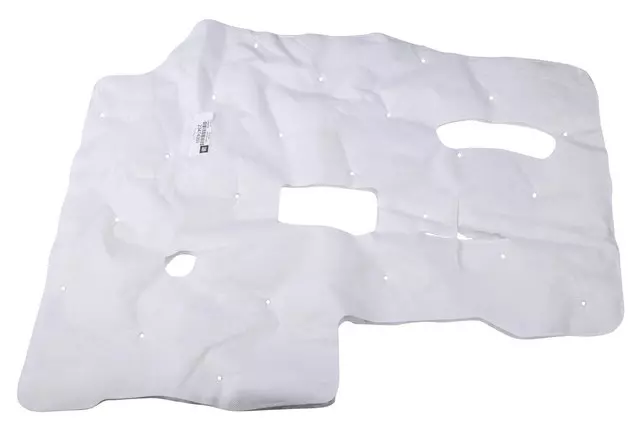 23474360 - Body: Insulator for Chevrolet: Malibu Image