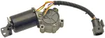 600801 - : Transfer Case Shift Motor for Dorman Image