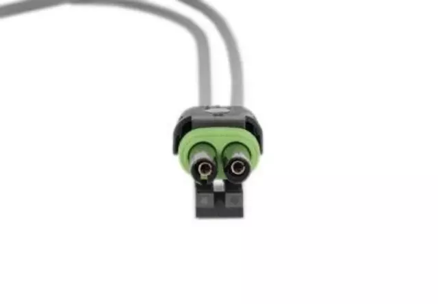 12126452 - : Part# 12126452 Multi-Purpose Pigtail for Cadillac: Escalade | Chevrolet: C1500, C2500, C3500, K1500 Pickup, K2500 Pickup, K3500 Pickup, Tahoe | GMC: C1500 Pickup, C2500 Pickup, C3500 Pickup, K1500 Pickup, K2500 Pickup, K3500 Pickup, Yukon Image