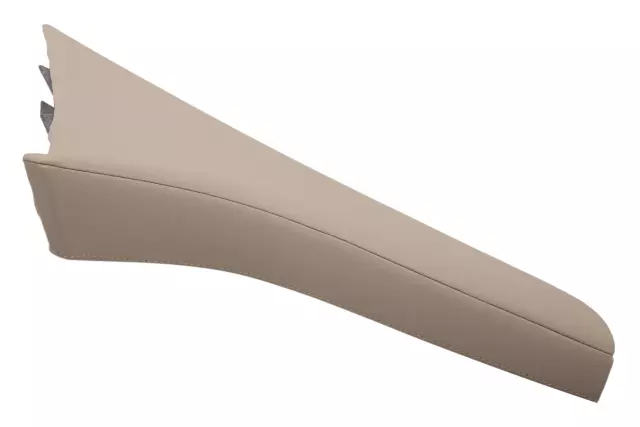 84195592 - Body: Side Panel for Cadillac: Escalade, Escalade ESV Image