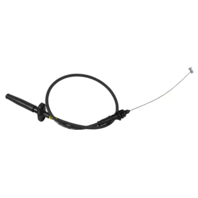 Throttle Cable - Ford (1R3Z-9A758-AA)