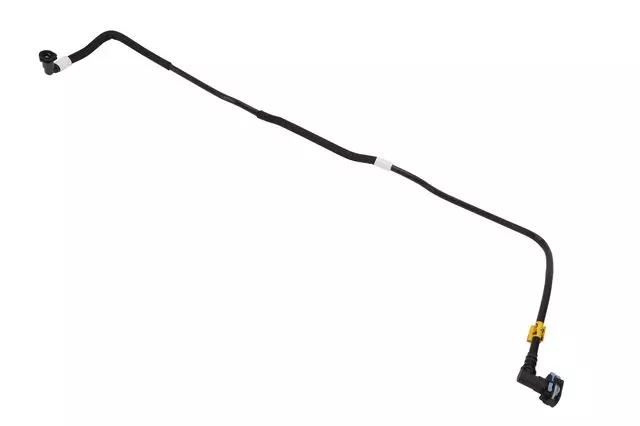84756747 - : Fuel Feed Hose for Cadillac: Escalade | Chevrolet: Tahoe | GMC: Yukon Image