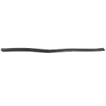 FC4Z7051222B - : Weatherstrip for Ford Image
