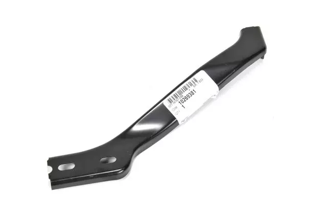 10269381 - Body: Center Support for Buick: Century, Regal Image