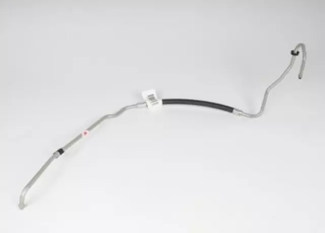 15213201 - : Automatic Transmission Fluid Cooler Inlet Line for Buick: Century, Regal | Chevrolet: Impala, Monte Carlo Image