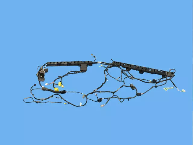 Body Right Wiring - Mopar (68285918AG)