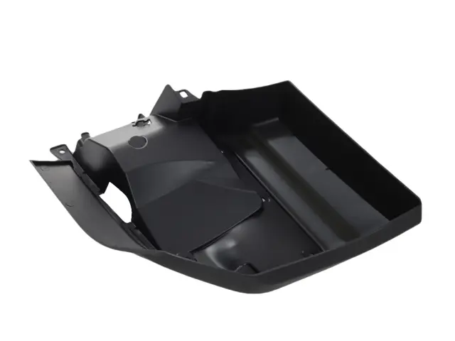 6QZ88RXFAC - Frame, Bumper and Fascia: Close-out Cover, Right for Mopar Image image