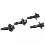 W708568S424 - Electrical: Passenger Air Bag Screw for Ford Image